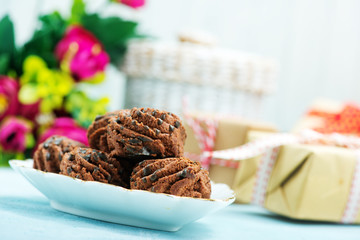 chocolate candy