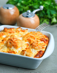 gratin