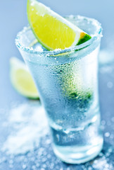 tequilla
