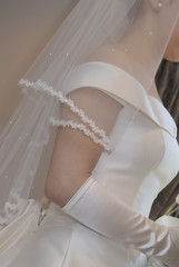 ブライダルイメージ,華麗で優美なとても素敵なウェディング