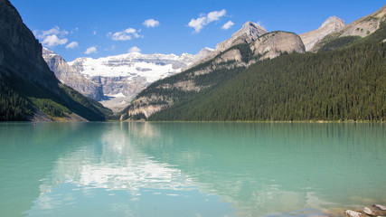 Lake Louise Banff Alberta Canada