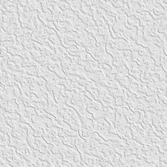 Abstract white background with creased crumpled lines and crinkle