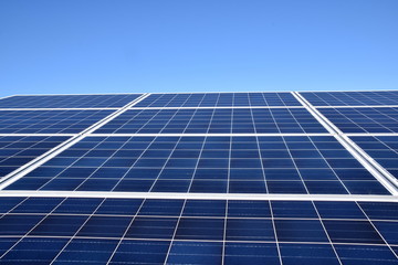 ソーラーパネル