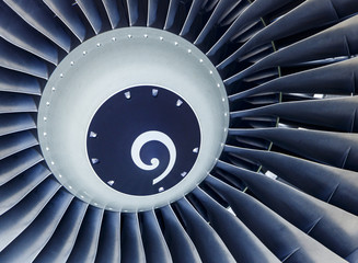 Jet Engine Abstract