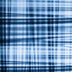 background with blue textile texture