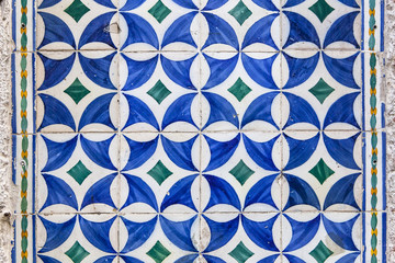 Azulejos