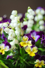 spring bouquet