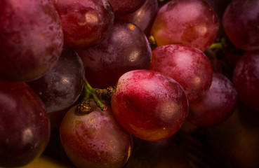 Grapes