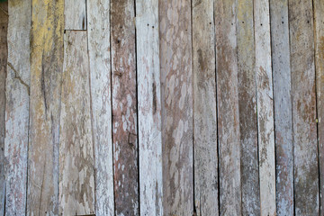 wood background texture with panels.