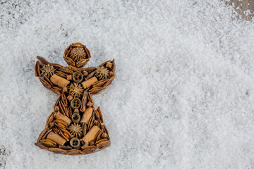 Weihnachtsdekoration