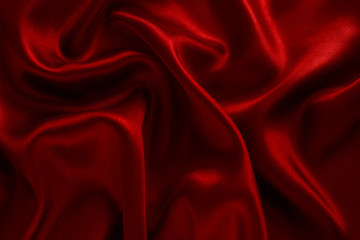 Obraz premium abstract background luxury cloth or liquid wave or wavy folds