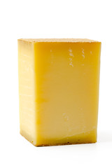 Bergkäse