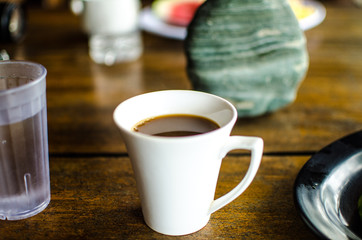 Coffee Break