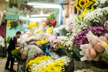 flower shop costa rica