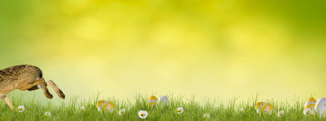 Frohe Ostern