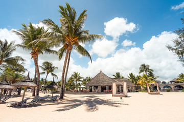 Plage de Maurice 3