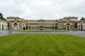 Monza, Villa Reale
