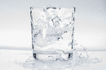 water