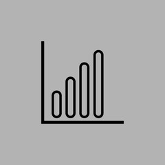 Chart icon