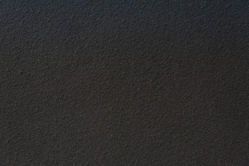 Black wall stone background.