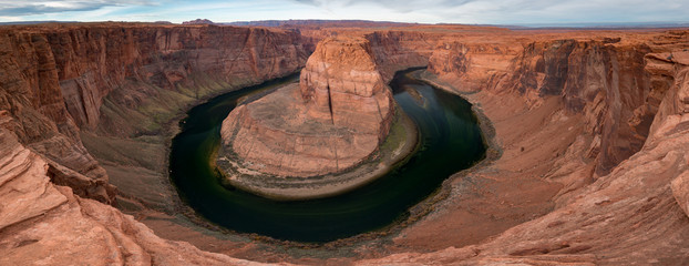 Horseshoe Bend