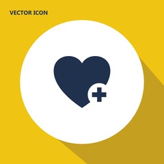 favorite vector icon