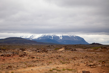 Namaskard, Iceland