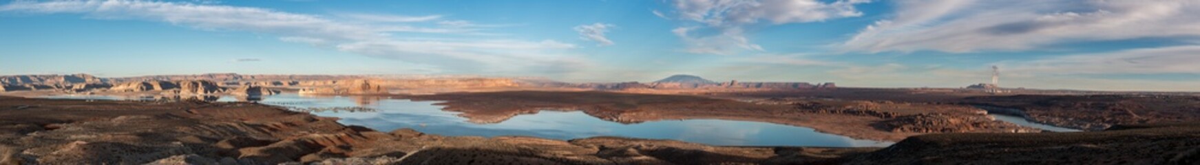 Lake Powell Overview
