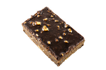 Brownie.