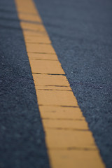 Yellow Line