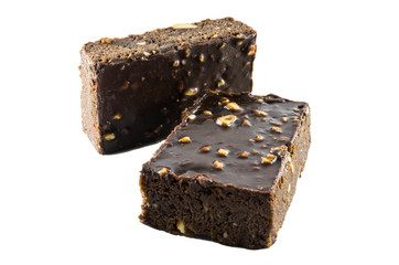 Brownie.