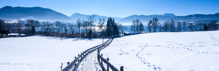 tegernsee lake