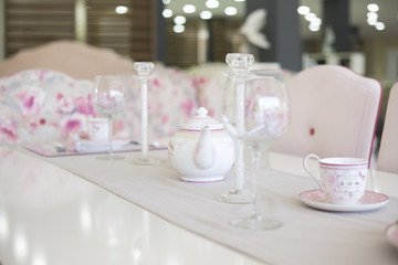 Çay Kahve Takımı