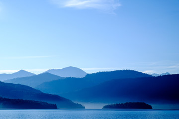 walchensee - bavaria