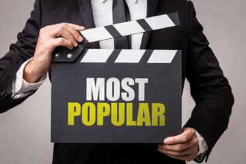 Most Popular © gustavofrazao
