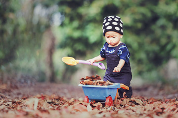 Baby Play