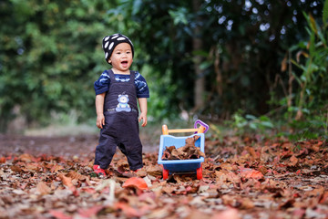 Baby Play