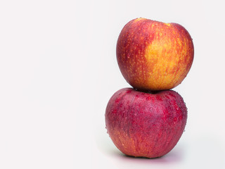 Apple Health Foods