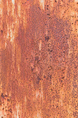 Old metal texture background