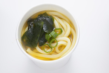 Japanese noodle, Udon
