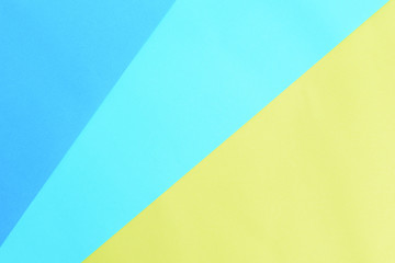 Colorful paper for background and backdrop