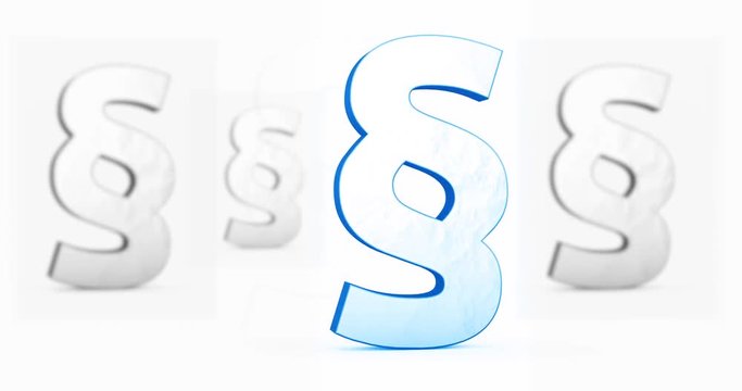Paragraph dreht sich - loopable, wiederholbar, Schleife