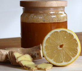 Hausapotheke Hausmittel gegen Erkältung und Schnupfen