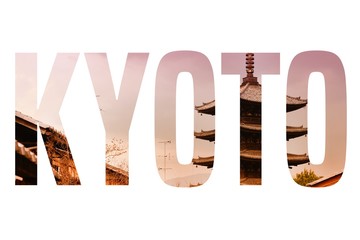 Kyoto travel text