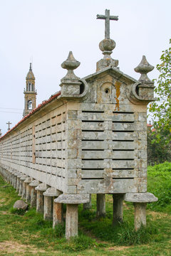 H&oacute;rreo