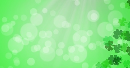 Patricks day wallpaper