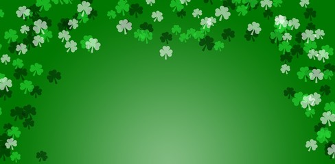 Patricks day wallpaper