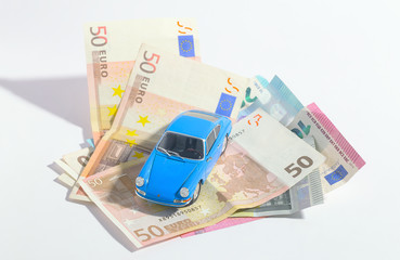 Geld Garagengold anlegen
