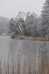 Polska - Mazury - Warmia © Rafa
