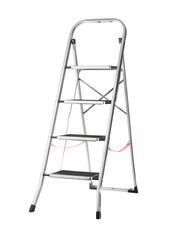 Metal ladder